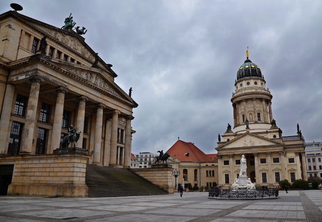 Konzerthaus Berlin, Ort für die neue Charity Gala von placet e.V.